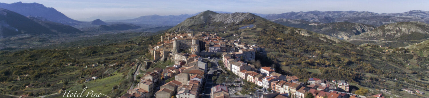V.le P.ssa Elena | Caggiano (Sa) 